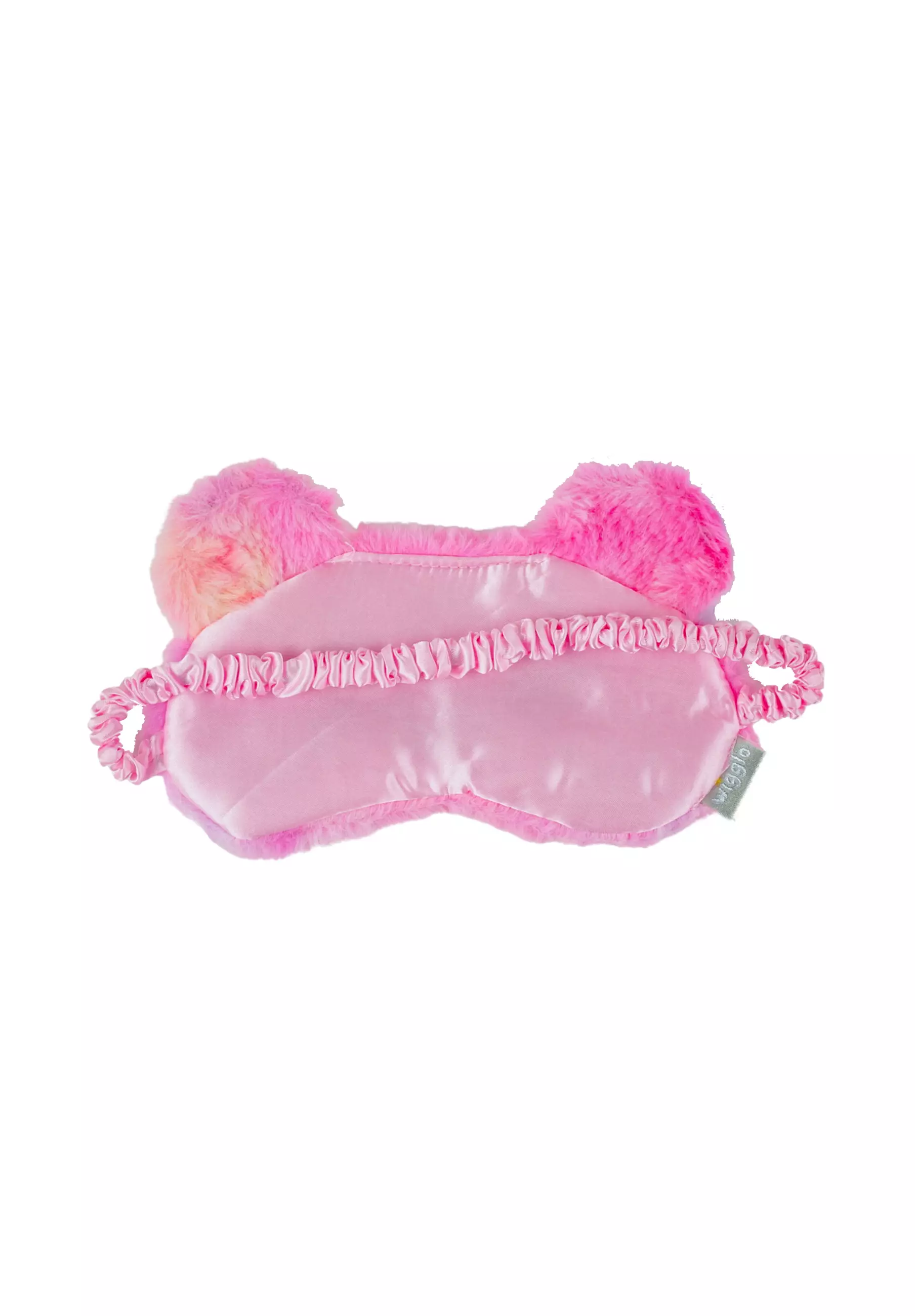 Eyemask Ollie Koala Pink