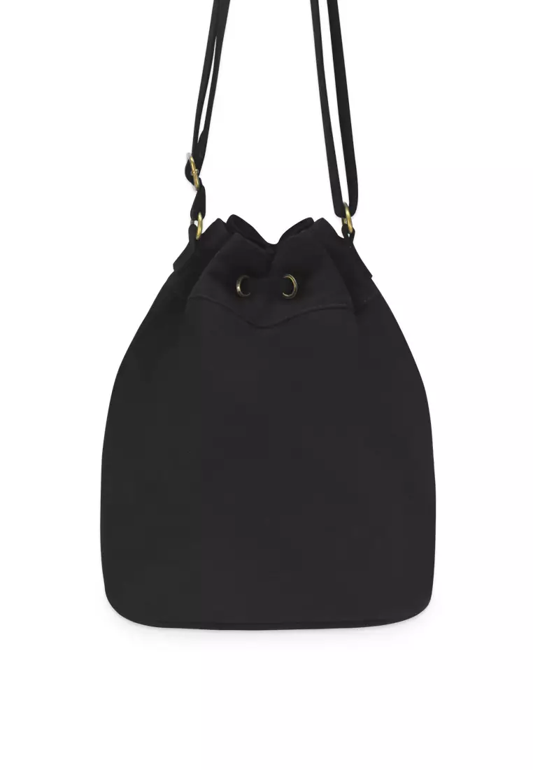 Buy Ripples Chloe Basic Bucket Sling Bag 2024 Online | ZALORA