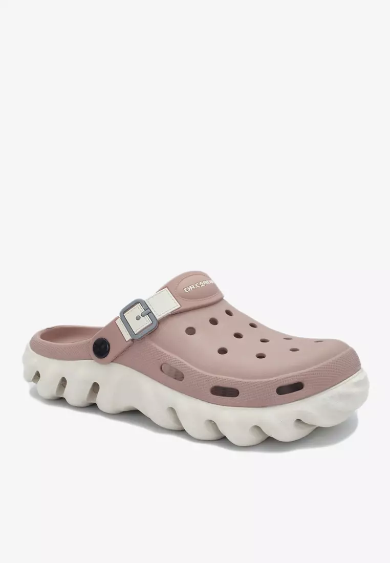 Dr Cardin Men Trendy Ultralight and Anti-Slip Outdoor Eva Sandal DH-C-HM-3018