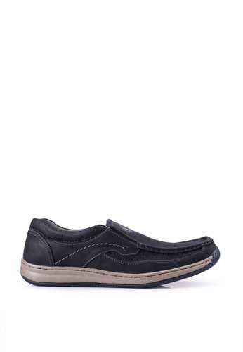 Buy Green Point Club Comfort Casual Shoes 2020 Online Zalora Philippines