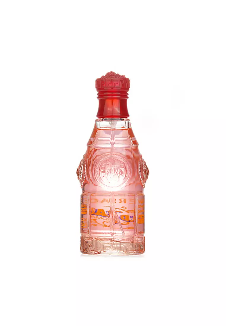 紅牛仔淡香水噴霧 75ml/2.5oz