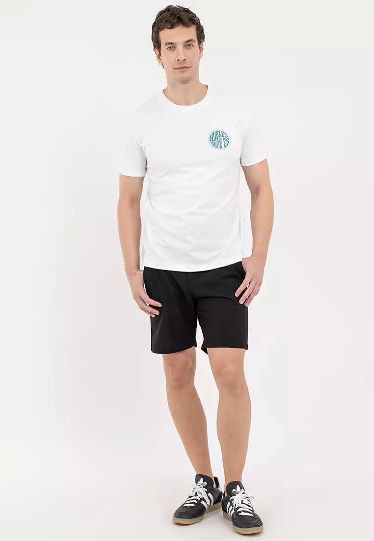 Men's Easy Shorts