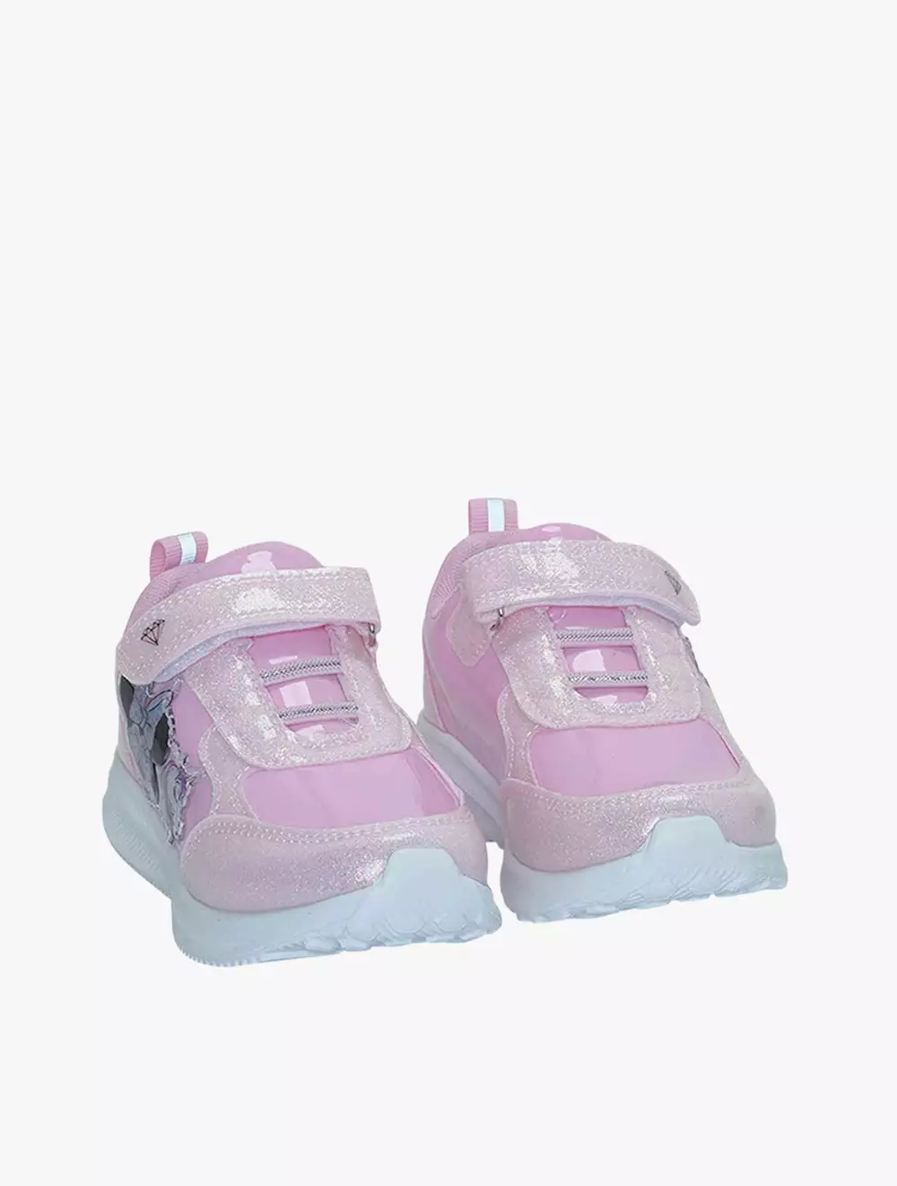 Payless Disney Childrens Meira Snekares - Pink_10