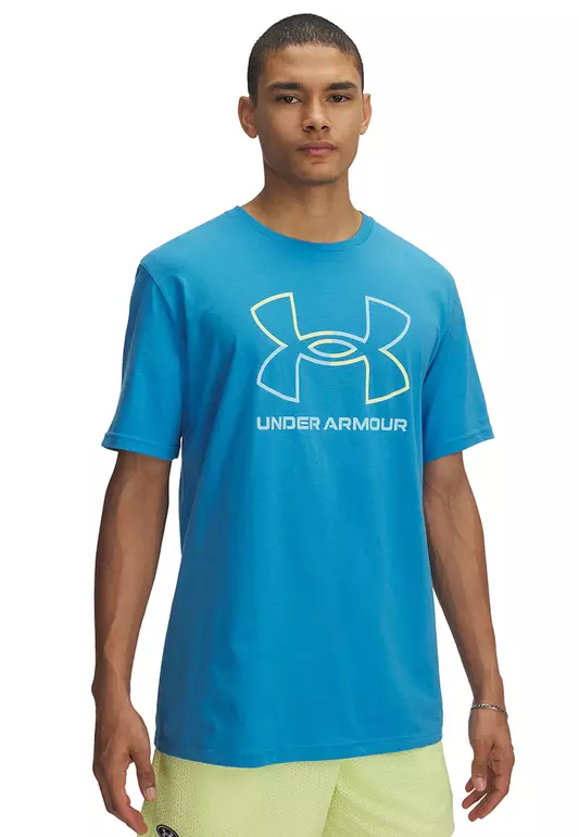 Foundation Short Sleeve T-Shirt