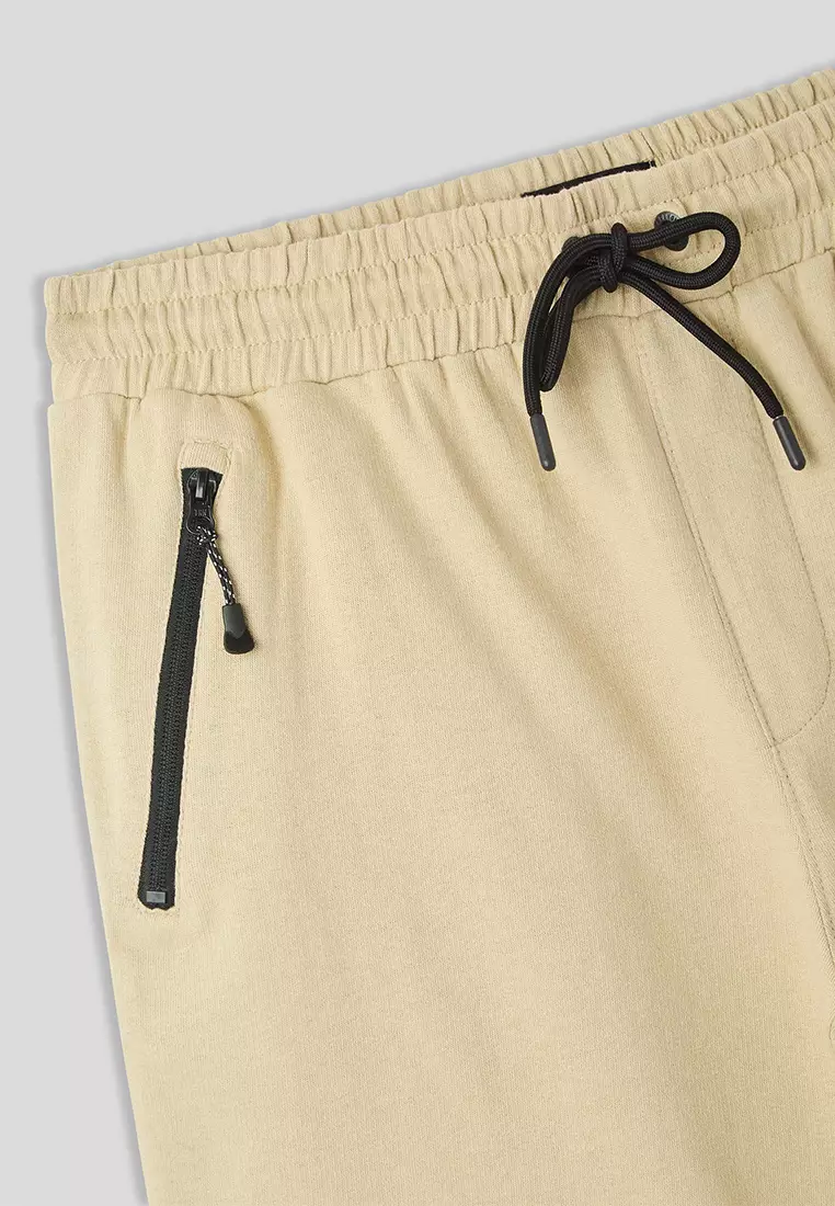 Man Gym Shorts