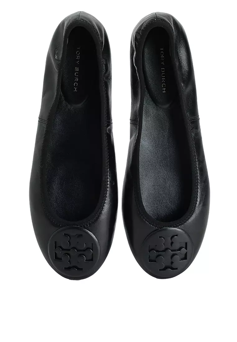 Reva Travel Ballet Flats