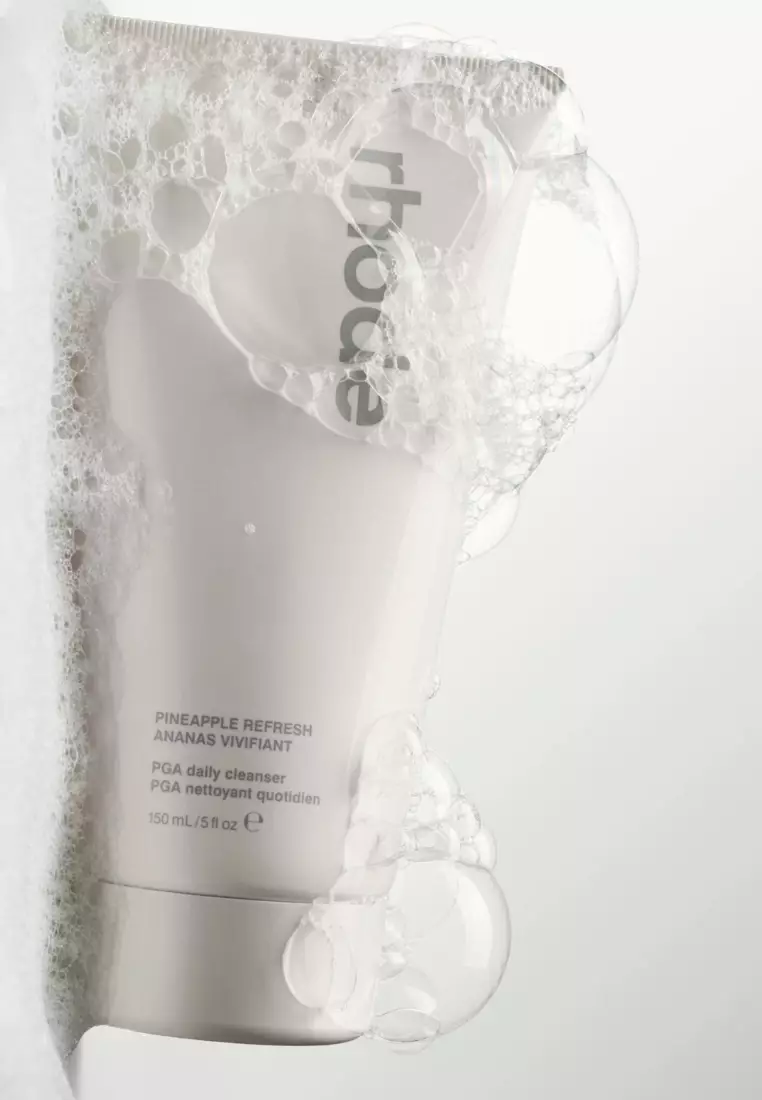 Mini Pineapple Refresh PGA Daily Cleanser 20ml