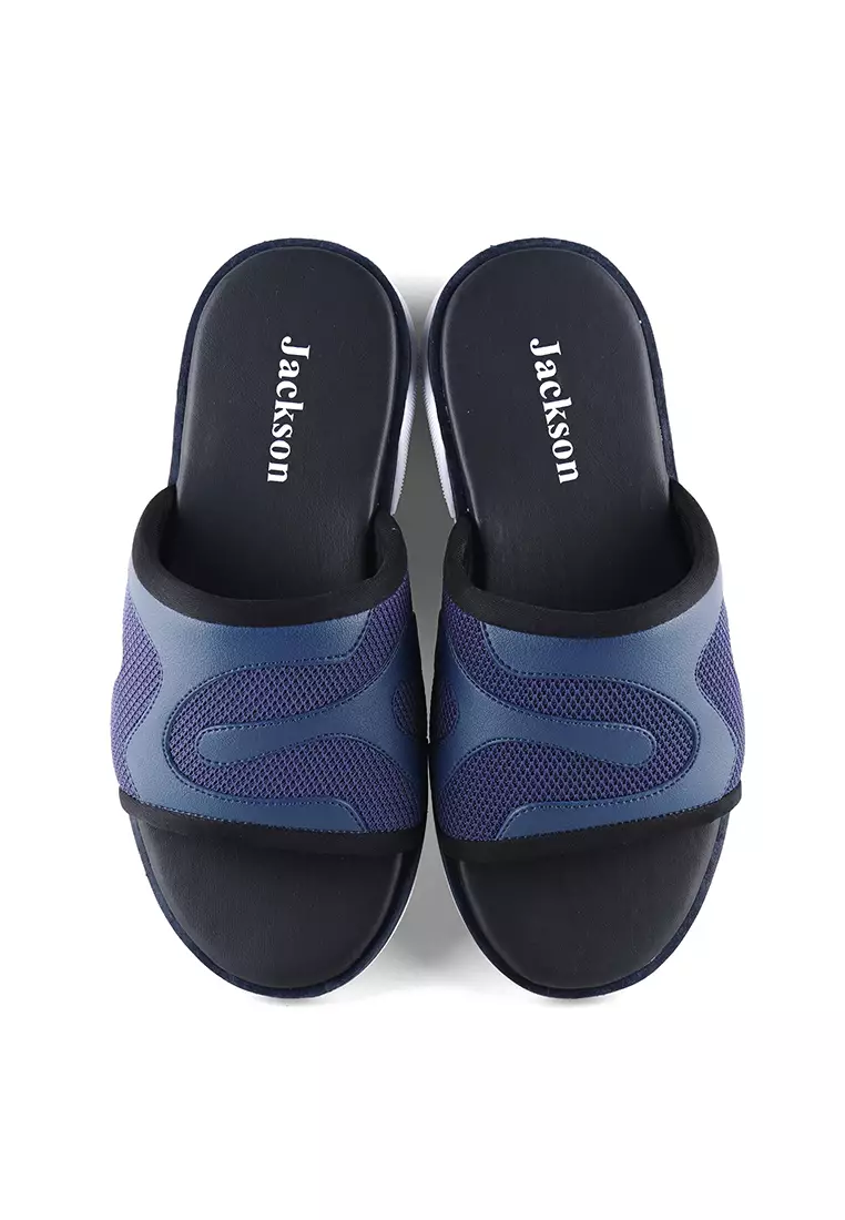 Jackson Raka 1JSS Navy