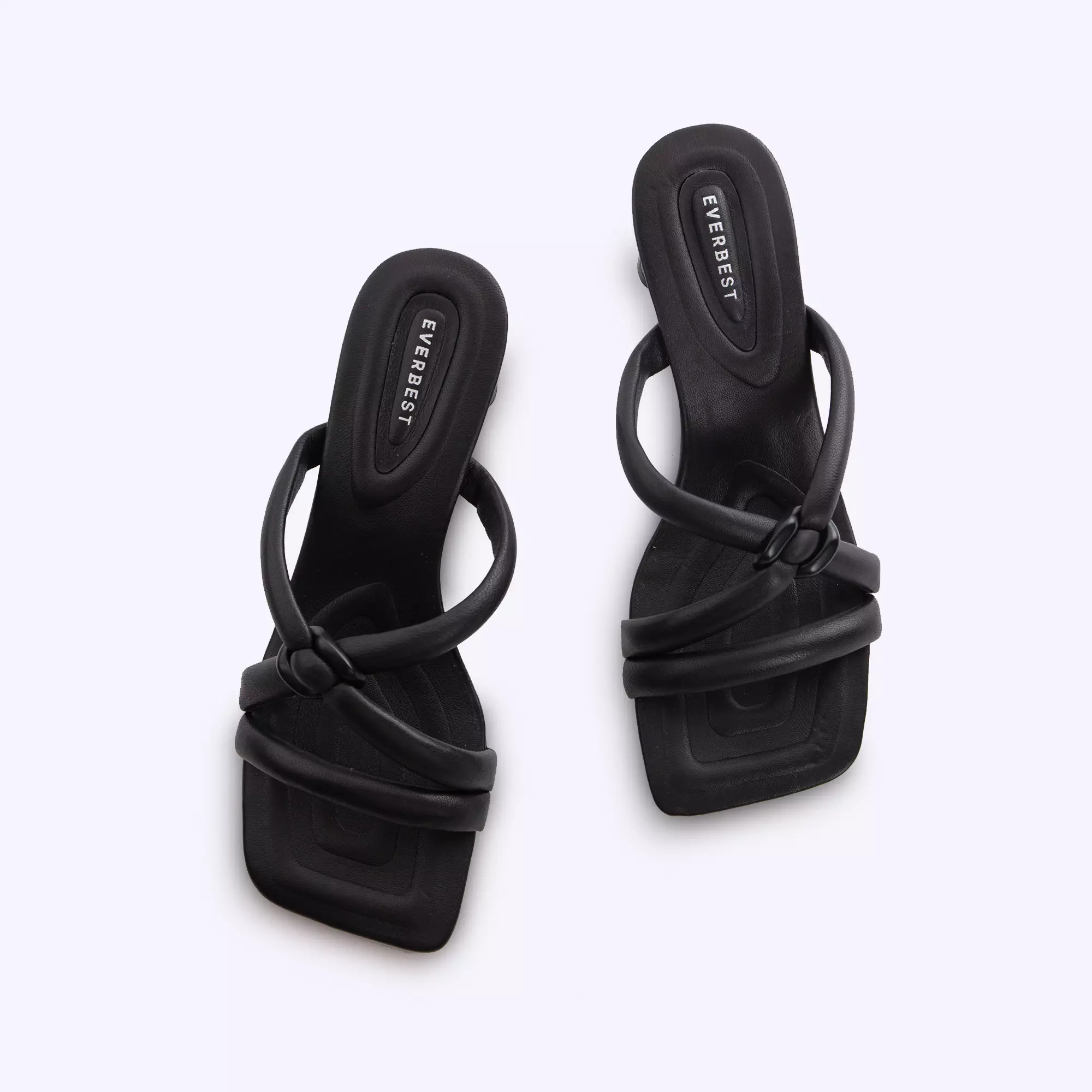 EVERBEST AMYREA BLACK