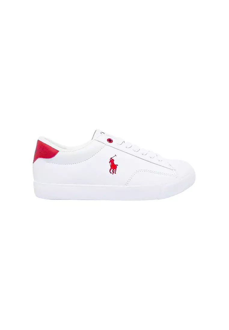 Discount on Polo Ralph Lauren  shoes - SKU: Theron V-Wbu