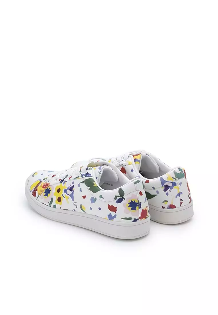 Veja x sale madewell peonies white