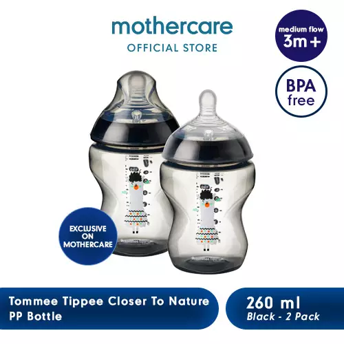 Mothercare tommee tippee sales bottles