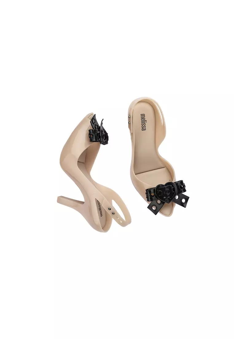 Melissa Lady Dragon Hot Ad Women Heels