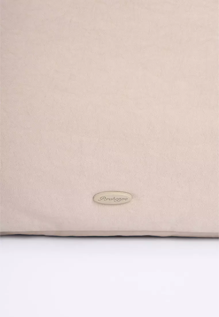 Messenger Bag with Circular Coin Purse