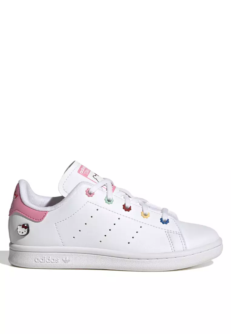 Stan smith pink outlet malaysia