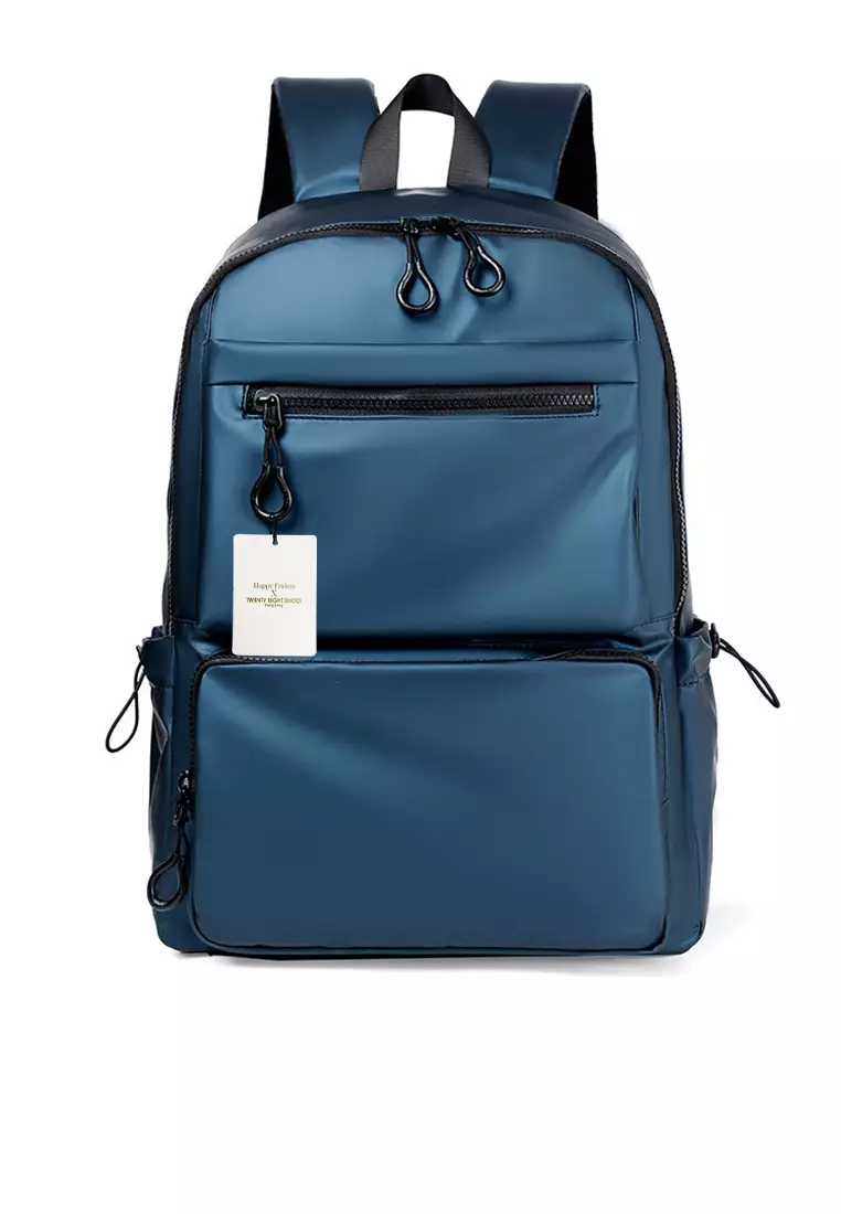 Zalora backpack sales