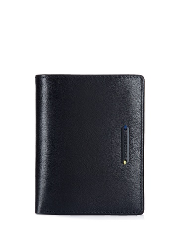 ENZODESIGN Black Label Ultra Fine Grain Buffalo Leather ...