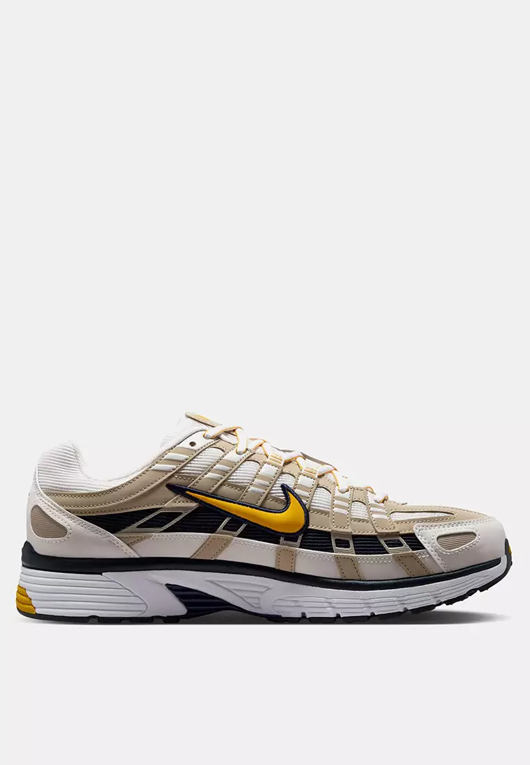 P-6000 Shoes