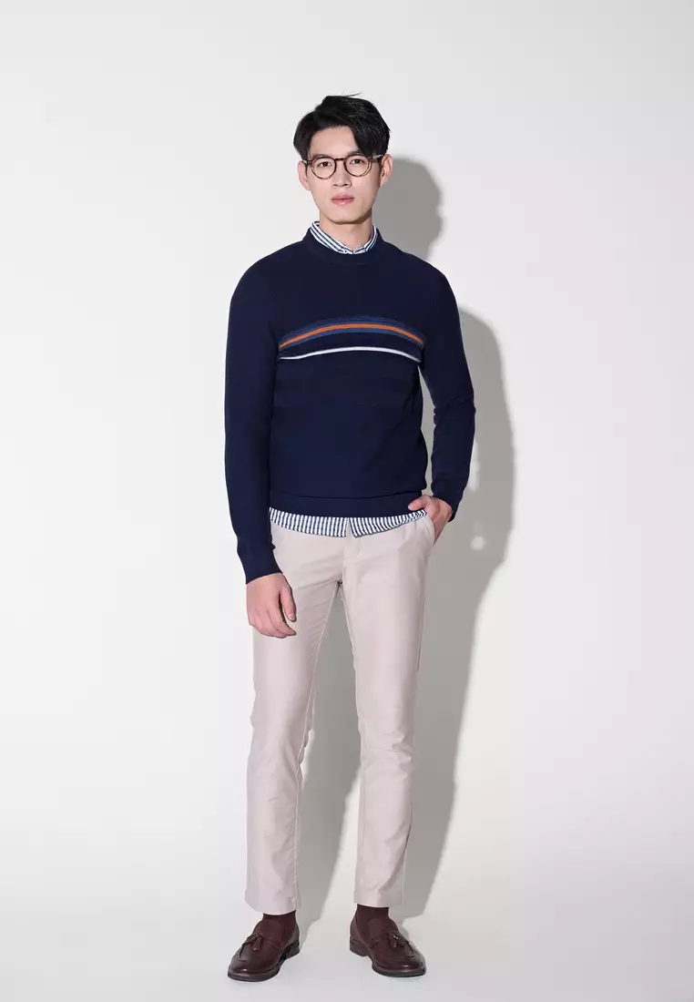 可機洗針織毛衣