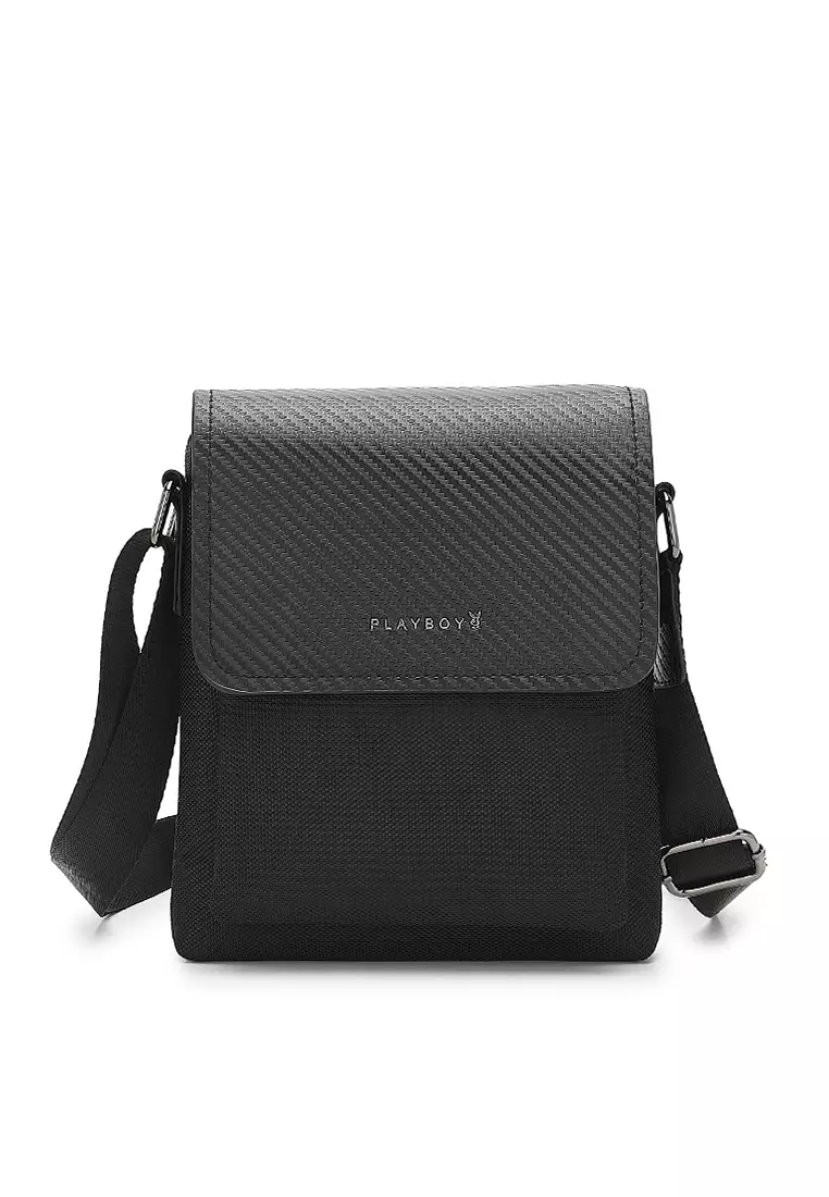Playboy sling bag 2025