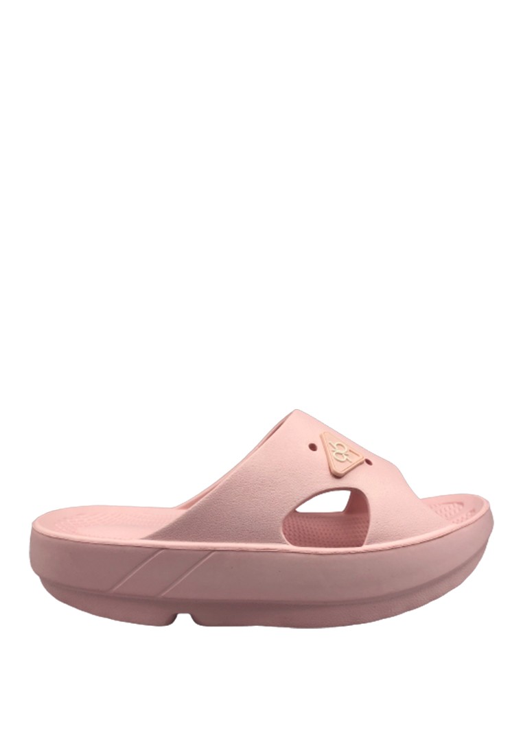 Instinct Comfort Heel Sandals - 5886
