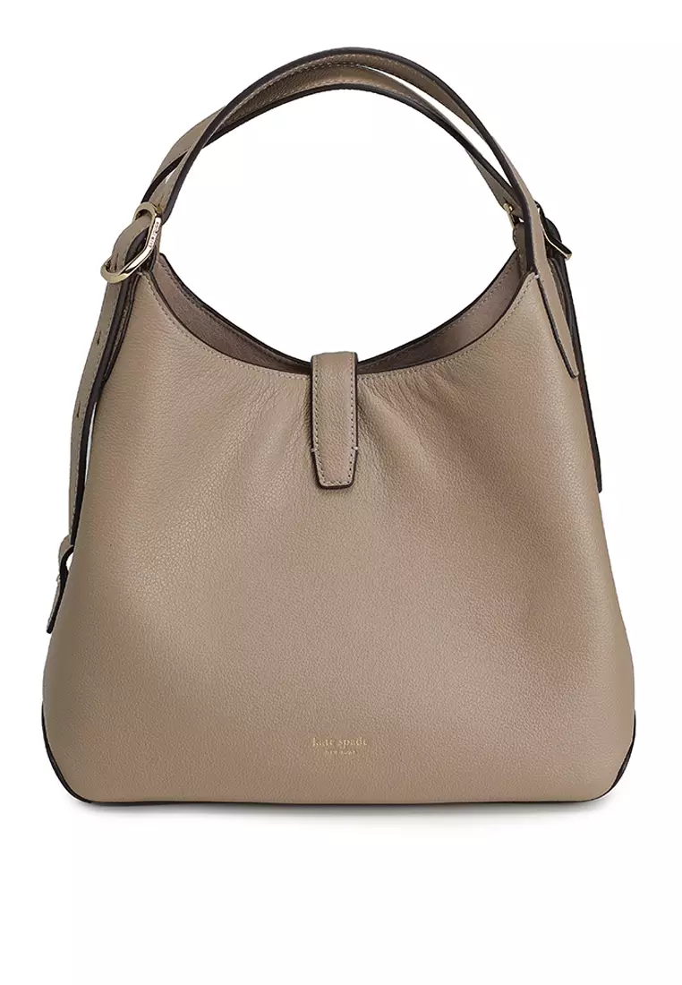 Deco Crossbody Tote Bag (cq)