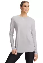 Mod Grey Light Heather/White