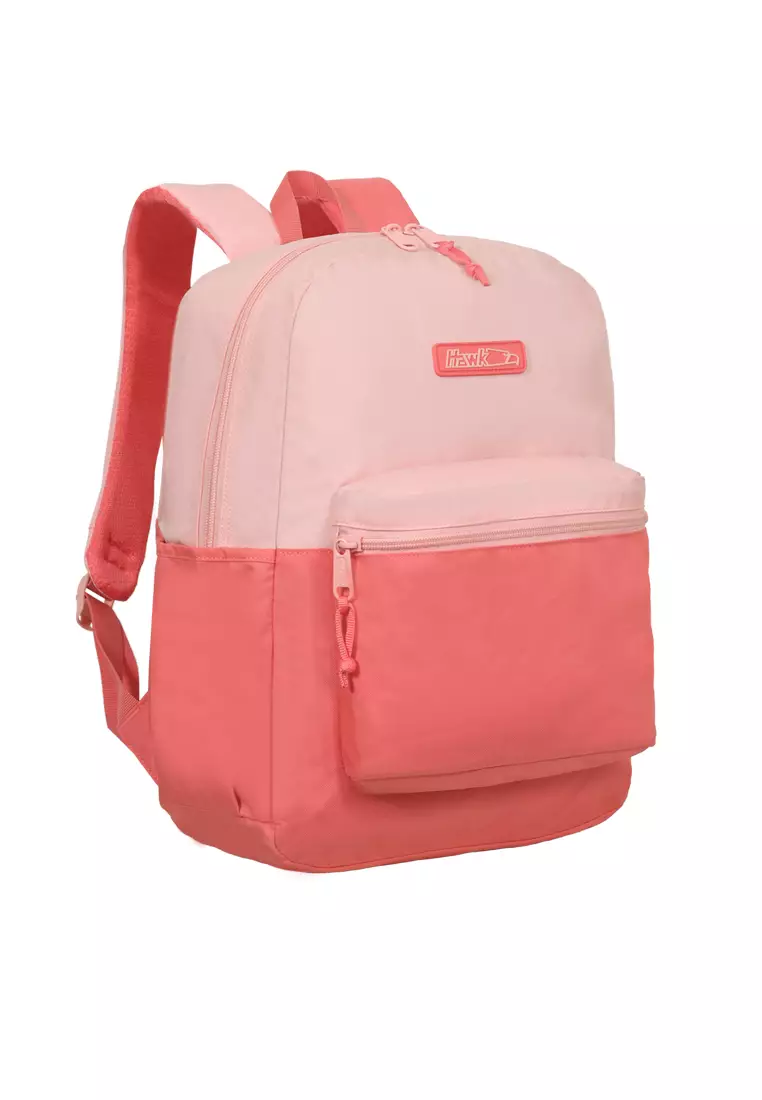 5956 Monopack Backpack with Side Pocket