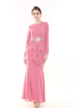 Rose Pink