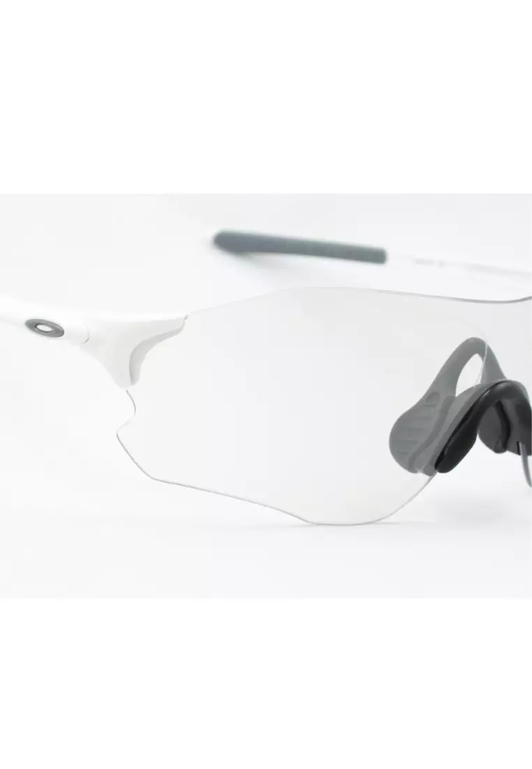 Oakley EVZero Path 騎行運動變色太陽眼鏡 (OO9313-931306)