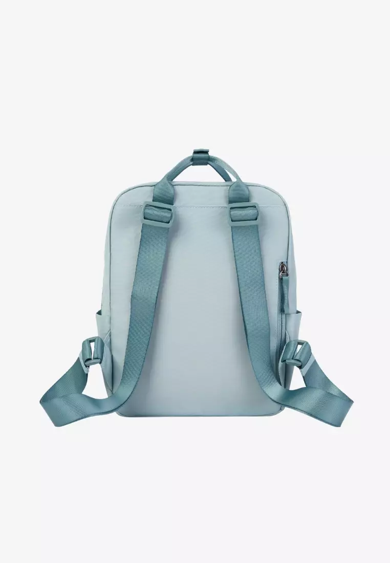 Buy American Tourister American Tourister Mia Love Mini Backpack (Blue ...