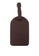 Volkswagen brown Unisex Leather Tag Holder 9341EACDFB2609GS_2
