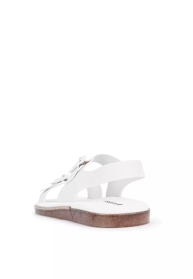 Walk Sandal Ad