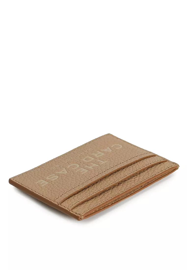 The Card Case