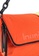 Desigual orange Lightweight Crossbody Bag 07085ACE8433F6GS_4