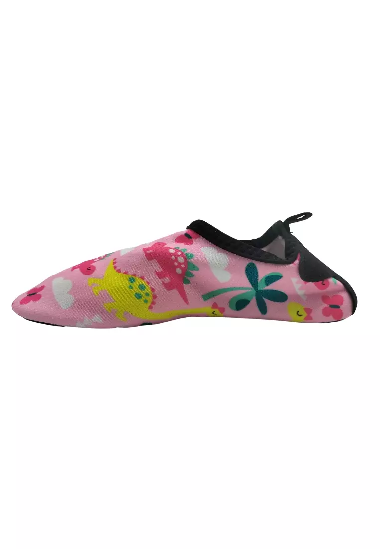 Kimm Shoes - Pink