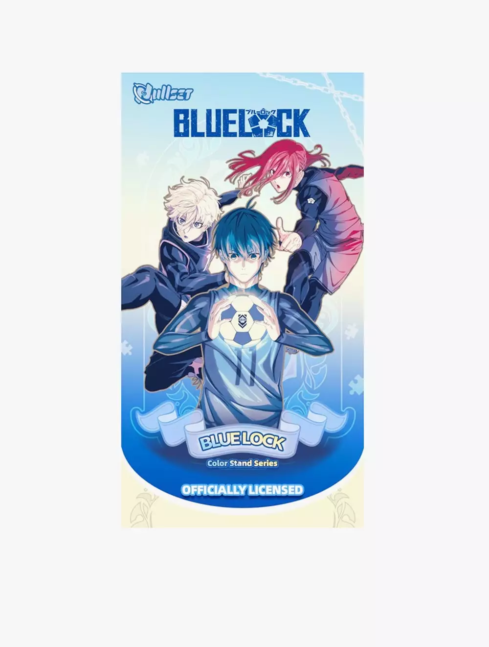 Nullset Blue Lock Color Stand Series Hyoma Chigiri -BL2N12050