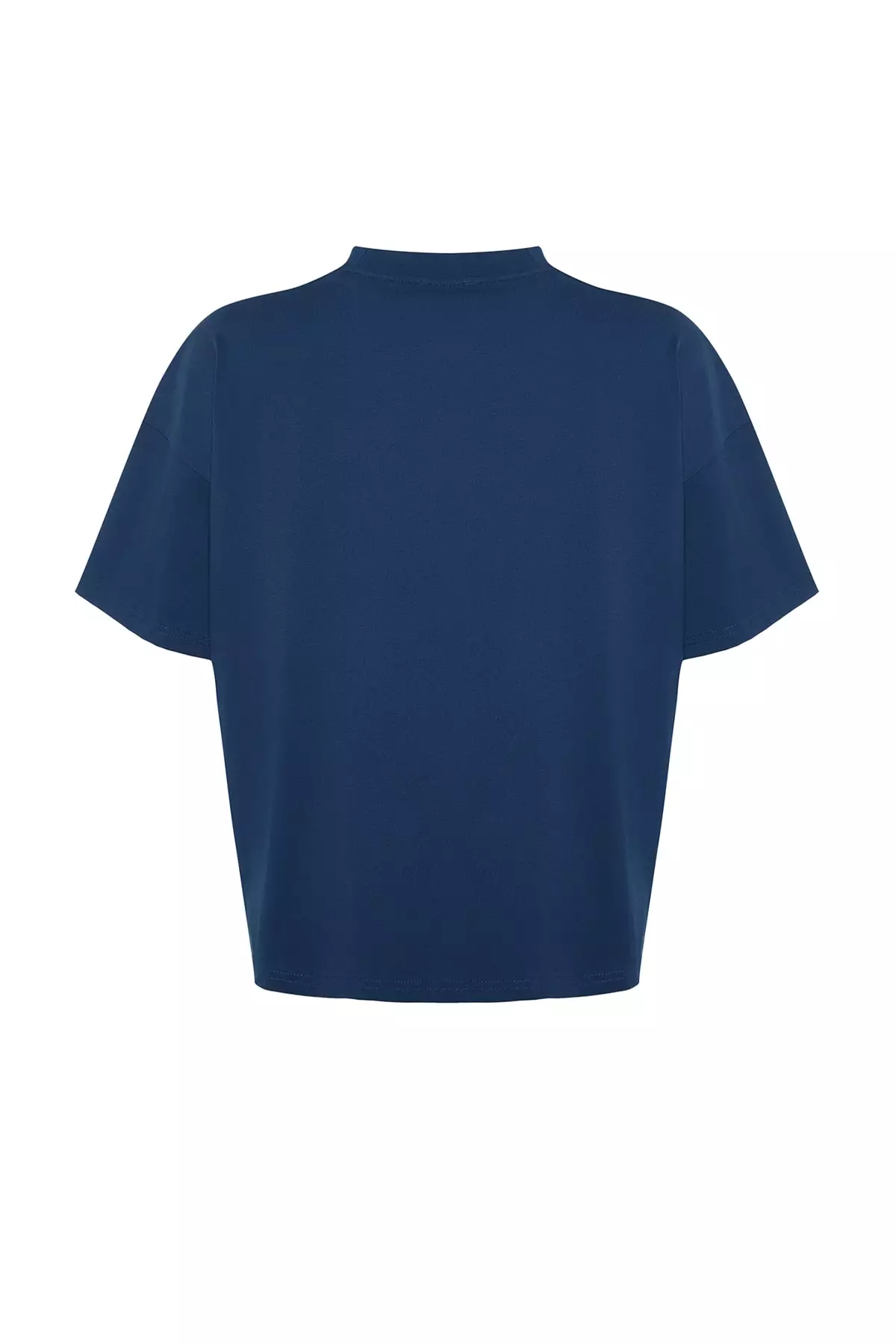 Plus Size Wide Fit T-Shirt