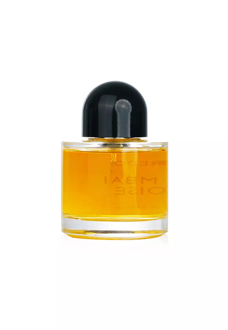 香水(ユニセックス) BYREDO MUMBAI NOISE 50ml ムンバイ ノイズ ｜ オードパルファム 50ml