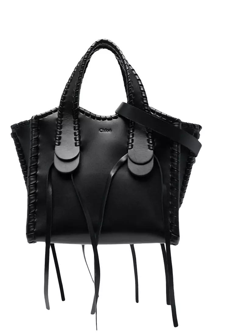 Chloe best sale luggage bag