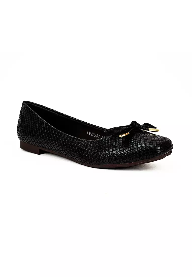 Buy Mario D' boro Runway Mario D' Boro Women's Flat Shoes Lv 22281