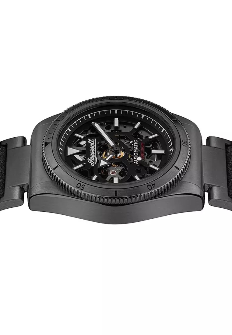 Ingersoll Scovill Automatic Bracelet