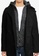 Indicode Jeans black Clifford Hooded Coat 2B9B5AA98C6B87GS_3