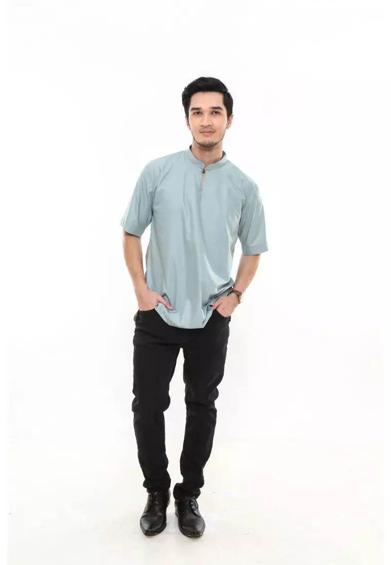 Kurta Mulk by Hudz
