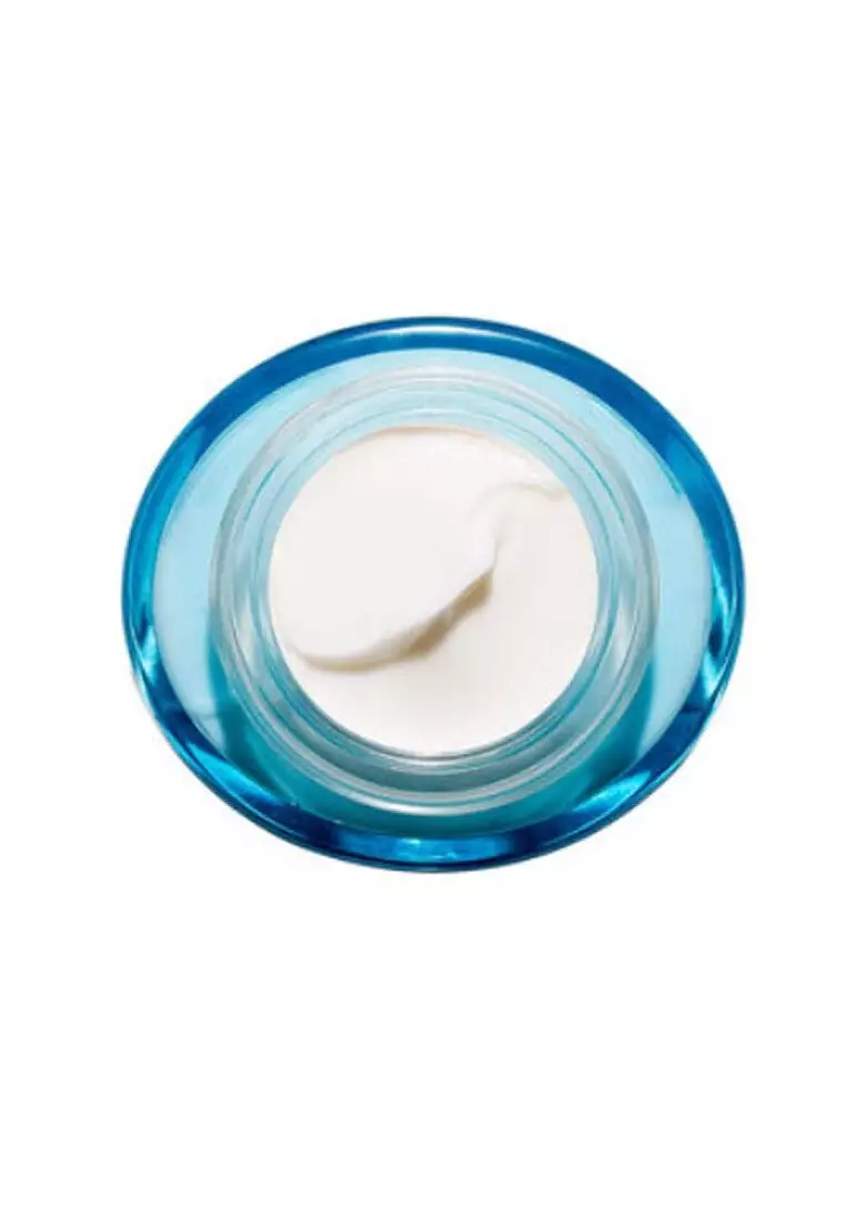 CLARINS 水潤活肌保濕霜滋潤乳霜 50ml (乾性肌膚) *生產日期 : 2023年2月*