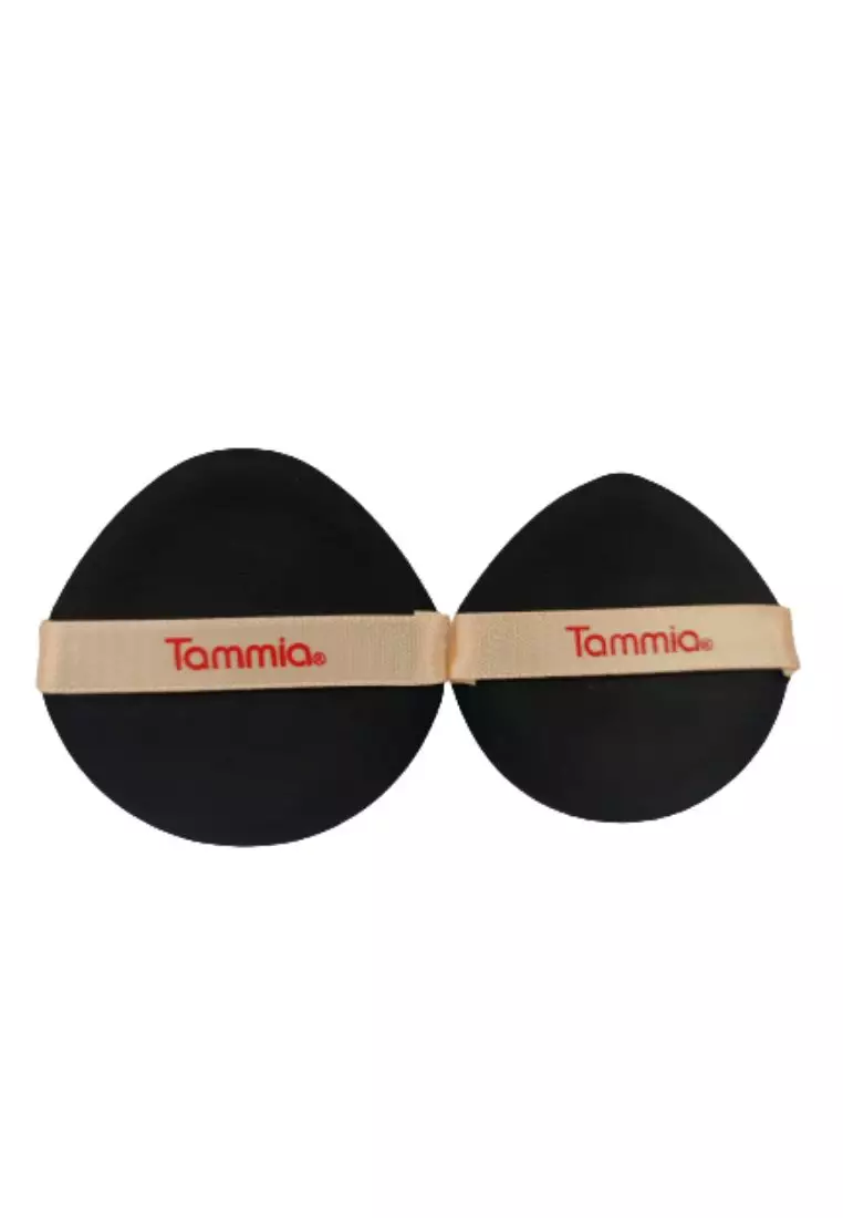 Tammia CUS58 58mm Cushion Sponge 2p