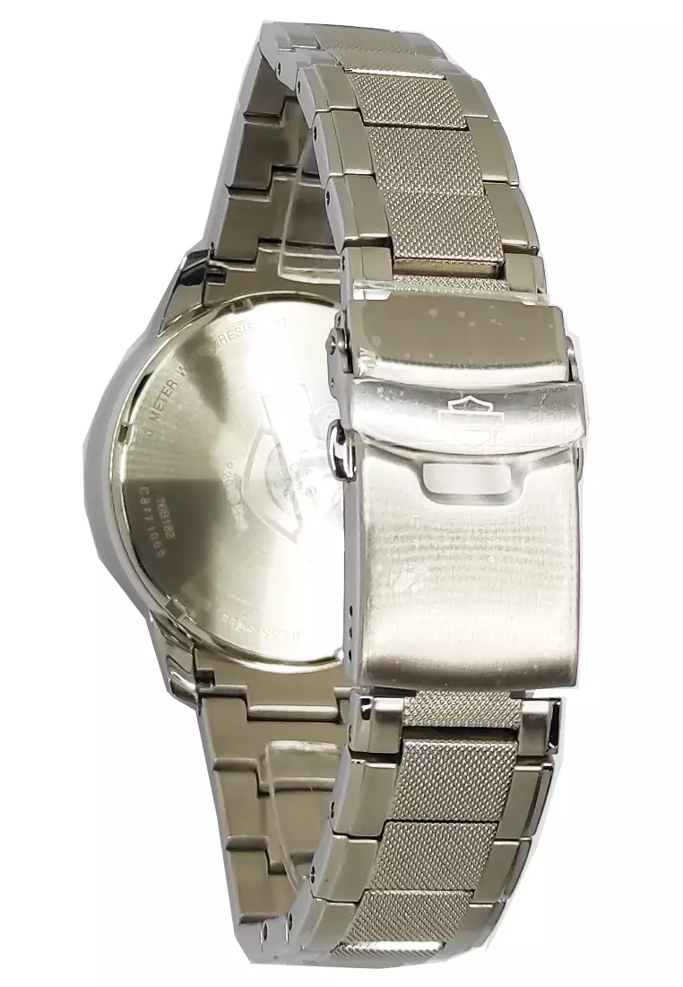 Harley Davidson Casual Men's Watches HD 76B183