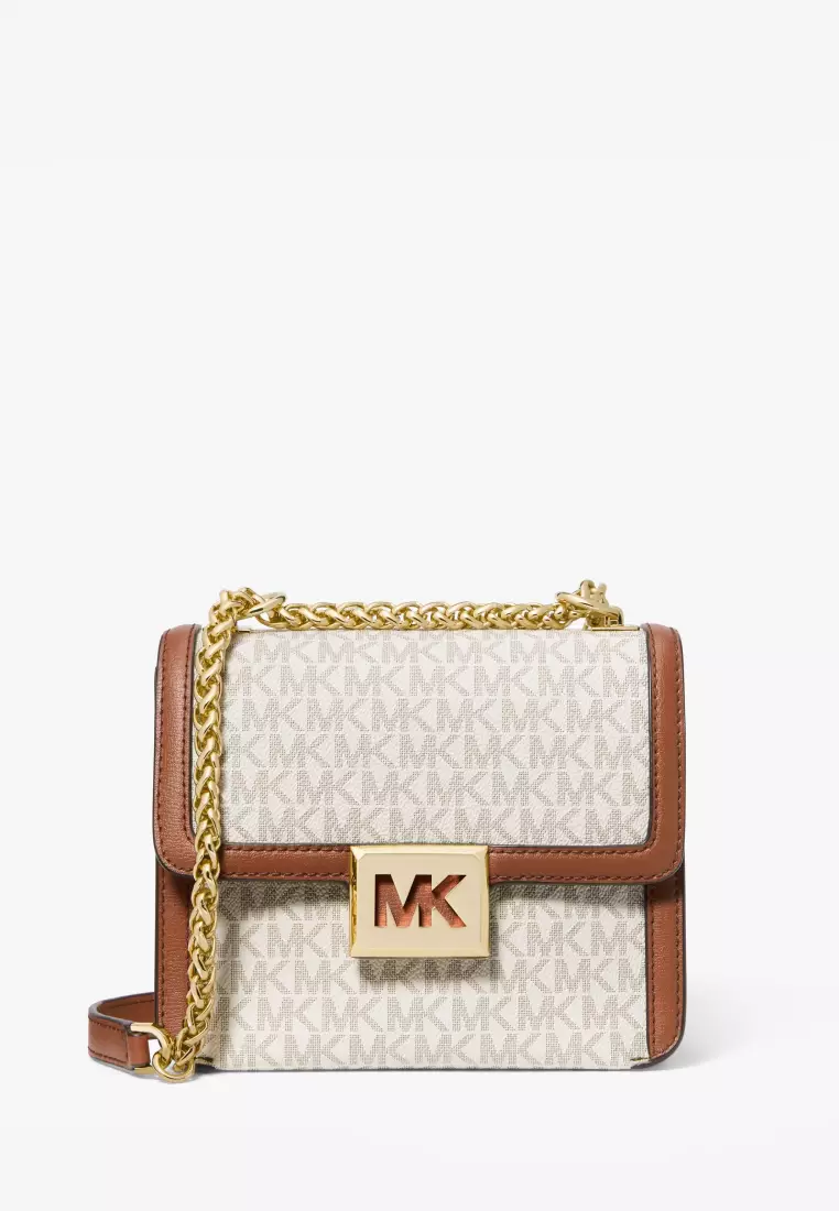 Michael kors small shoulder bag discount