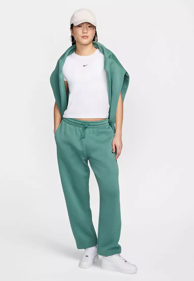 Sportswear Chill Knit Mod Crop T-Shirt