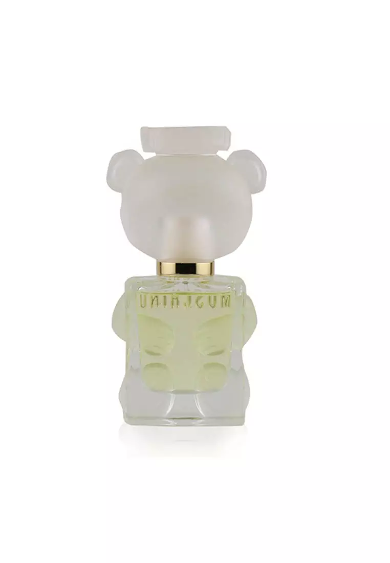 Moschino perfume 30ml on sale